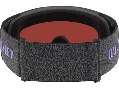 Oakley Line Miner L Su Yiming Sign., Prizm Rose Gold Iridium - Bild 7