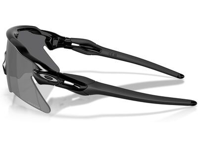 Oakley Radar EV Heater, Prizm Black / polished black - Bild 9