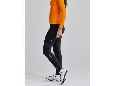 Le Col Leg Warmers, black - Bild 7