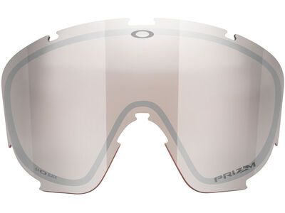 Oakley Mont Scape M Replacement Lens, Prizm Snow Black Iridium - Bild 2