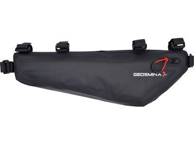 Geosmina Medium Frame Bag Gravel UL - Bild 1