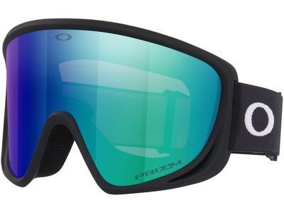 Oakley Mont Scape L, Prizm Snow Argon Iridium / matte black - Bild 1