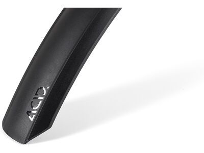 Cube Acid Schutzblechset MTB 60 mit Streben 1.0, black - Bild 2