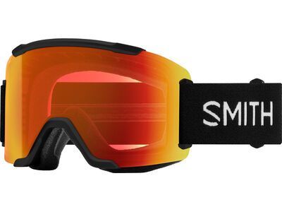 Smith Squad, ChromaPop Everyday Red Mirror / black - Bild 1