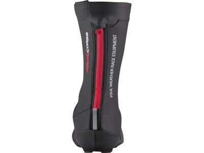 Castelli Pioggia 4 Shoecover, black - Bild 4