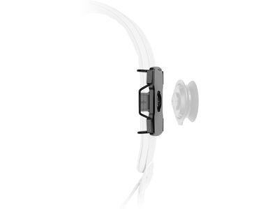 Fidlock Vacuum Text Base Single, black - Bild 5