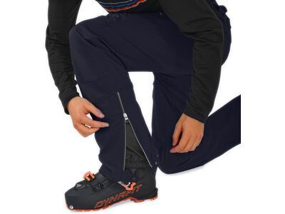 Elevenate Men's Free Tour Pants, dark ink - Bild 7