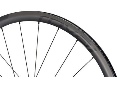 Specialized Roval Alpinist CLX II - 700C / 12x142 mm, satin carbon/gloss black - Bild 3