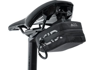 Cube Acid Satteltasche Click XS, black - Bild 3