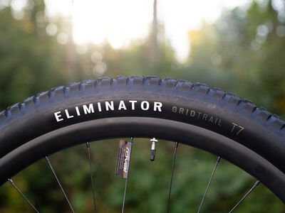 Specialized Turbo Levo Pro Carbon, gloss rusted red/satin redwood - Bild 14