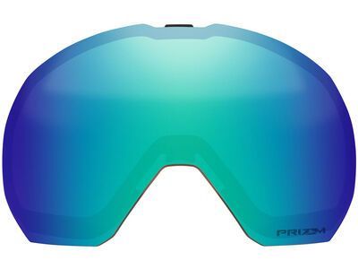 Oakley Flight Path L Replacement Lens, Prizm Snow Argon Iridium - Bild 2
