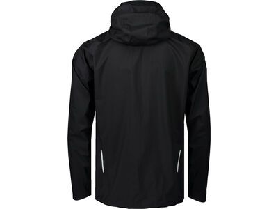 POC M's Motion Rain Jacket, uranium black - Bild 2