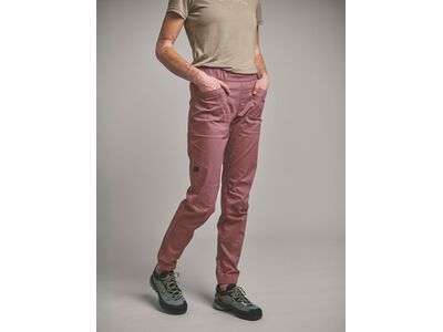 Ortovox Affinity Pants W, dusk rose - Bild 3