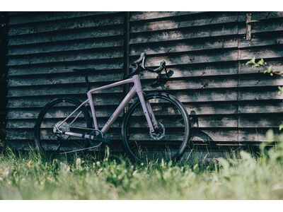 Cube Nuroad EX 700C, bubblegum´n´black - Bild 11