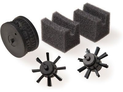 Park Tool RBS-5 Ersatzbürsten+Schwamm für CM-5.2 Kettenreiniger