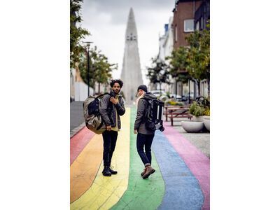 ORTLIEB Duffle 60 L, black - Bild 14