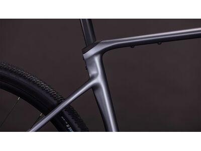 Cube Nuroad SLX, ashgrey´n´grey - Bild 5