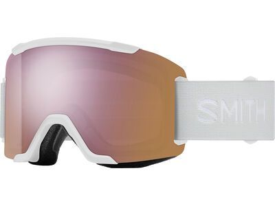 Smith Squad, ChromaPop Everyday Rose Gold Mirror / white vapor - Bild 1