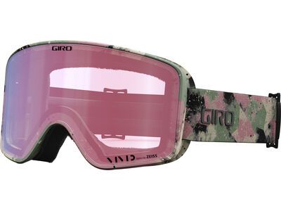 Giro Method, Vivid Petrol / green marble - Bild 5