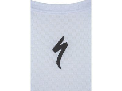 Specialized SL Rennrad Baselayer Damen kurzarm, white - Bild 6