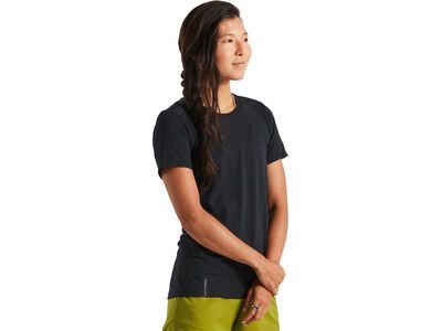 Specialized Women's Trail Short Sleeve Jersey, black - Bild 6