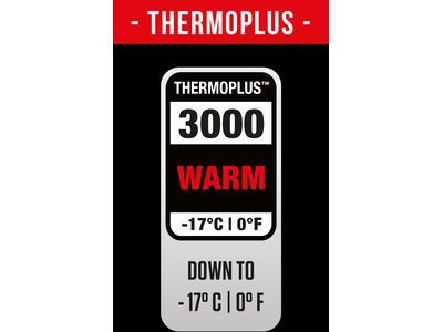 Level Pulsar Mitt, black - Bild 2