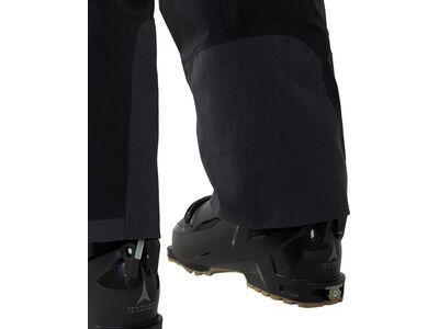Haglöfs Nallo Touring GTX Pant Women, true black - Bild 9
