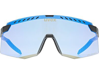uvex pace stage CV, Buzzy Blue / black matt - Bild 3