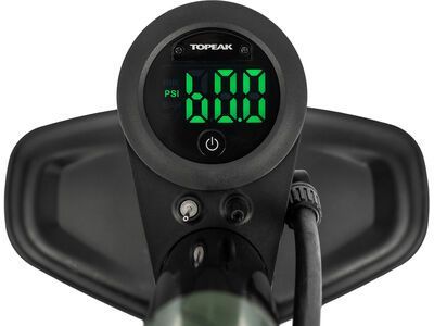 Topeak Joeblow Mountain X Digital - Bild 3