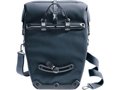 Deuter Visby 20+5, black - Bild 2