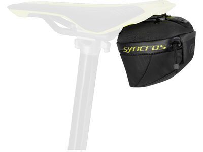 Syncros iS Quick Release 450, black