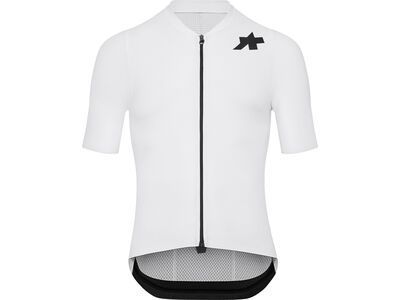 Assos Mille GT Jersey S11 Evo, white series - Bild 1