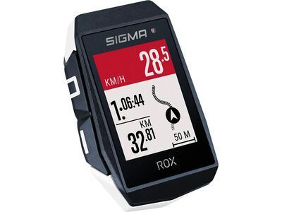 Sigma ROX 11.1 Evo, white - Bild 2