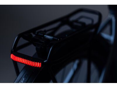 Cube Acid Dynamo Gepäckträgerrücklicht Pro-D HPA, black - Bild 5
