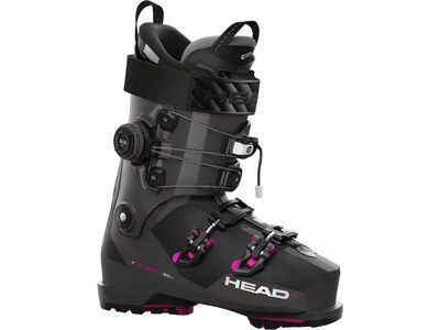 Head Kaliber Pro 95 W LV GW BOA, anthracite-fucsia - Bild 1