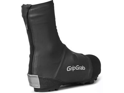 GripGrab PACR Waterproof Gravel Shoe Covers, black - Bild 4