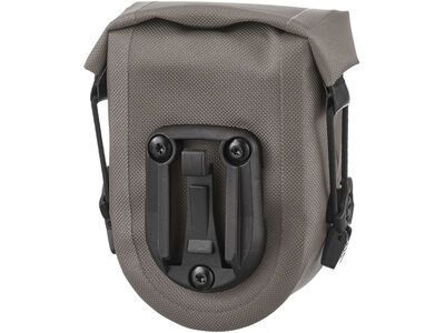 ORTLIEB Micro-Bag 0,5 L, dark sand - Bild 3