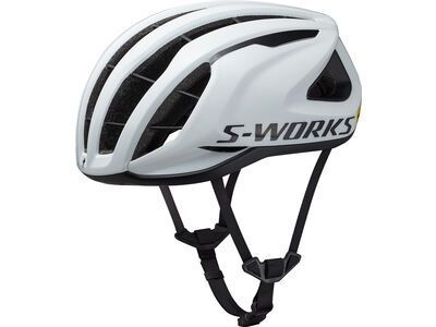 Specialized S-Works Prevail 3, white/black