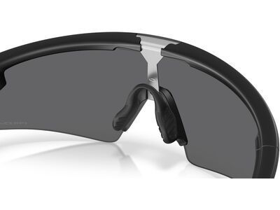 Oakley Sphaera Strike, Prizm Black / matte black - Bild 5