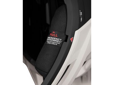 Sweet Protection Strayer 2Vi MIPS, bronco white - Bild 10