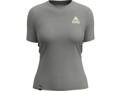 Ortovox 140 Merino Cool Triangle TS W, dark sage - Bild 1