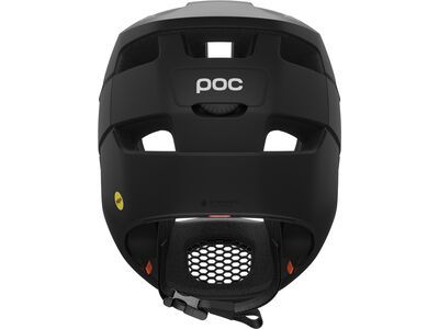 POC Otocon Race MIPS, uranium black matt - Bild 4