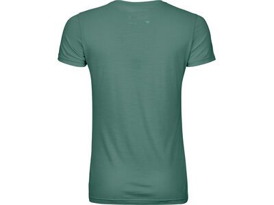 Ortovox 120 Merino Cool Tec MTN Duo TS W, arctic grey - Bild 2