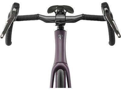 Trek Domane SL 7 AXS 1x, matte nightshade - Bild 3