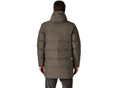 Patagonia Men's Jackson Glacier Parka, otter brown - Bild 3