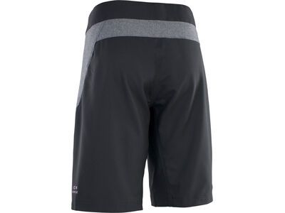 ION MTB Shorts Traze Women, black - Bild 3