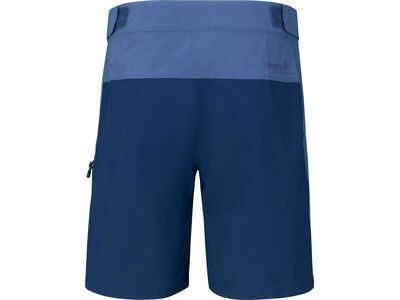 Norrona femund flex1 light Shorts M's, vintage indigo - Bild 2