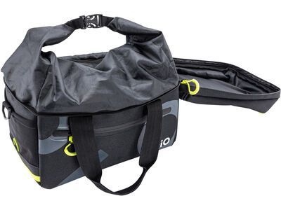 QiO Noah, schwarz - Bild 6