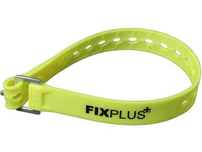 Fixplus Strap 66 cm, neon yellow
