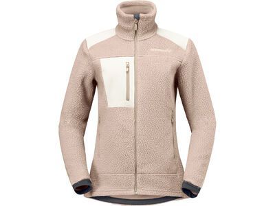 Norrona trollveggen warm3 Jacket W's, winter twig